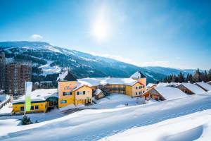 Vakantiepark Katschberg