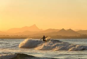 Sydney-Brisbane: Nationale Parken en Stranden