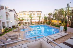 Timoulay & Spa Agadir