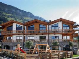 Tauern Suites Mitterwirt TOP 215