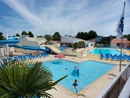 Tour Opérateur et particuliers sur camping Le Bois Masson - Funp
