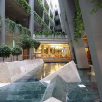 Protur Roquetas Hotel & Spa
