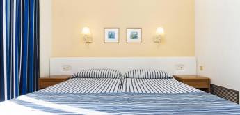 Globales Nova Apartments