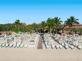 Iberostar Paraiso Beach Resort