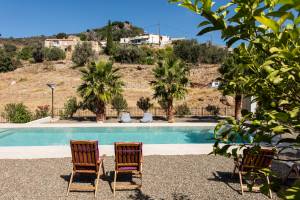 Pigaidakia Traditional Residences