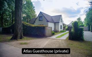 Atlas Guesthouse