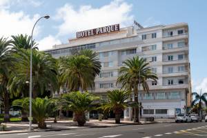 Hotel Parque