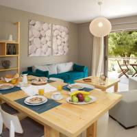 Appartementen G.Living 365