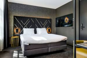 Le Marin Hotel Rotterdam City – Handwritten Collection | 2 Tage 