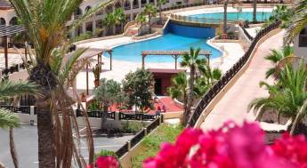 Hotel LIVVO Jandía Golf