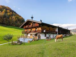 Tiroler Bergtraum Top 1