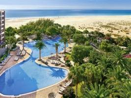Paradisus by Melia Fuerteventura