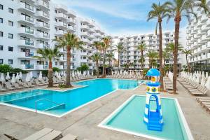 Protur Palmeras Playa