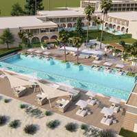 Hotel One Resort Premium Hammamet