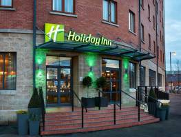 Holiday Inn Belfast City
