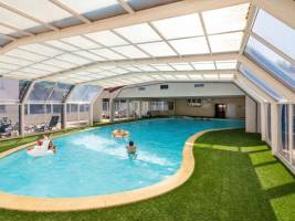 Camping Le Grand Pré