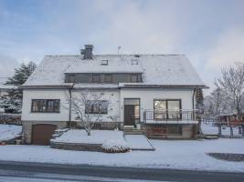 Am Südhang apartment 28 | Cozy holiday home in Winterberg with p