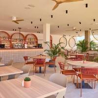 Zafiro Alzinar Mar - adults only