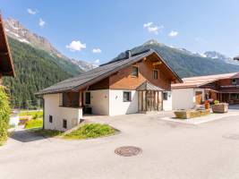 Alpenlodge Pettneu Lodge 3