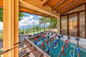 Tuscany Villas With Private Pool&Tennis