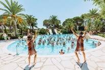 Playa Montroig Camping Resort