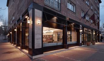 Sercotel Hotel Pozuelo