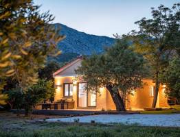 Villa Angels op Samos, 8 dagen