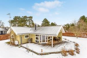 Lolland, Falster en Mön