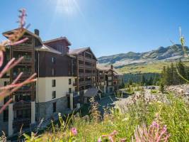 Pierre&Vacances Premium Résidence Les Terrasses d'Hélios