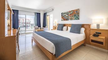 Ukino Palmeiras Family Village