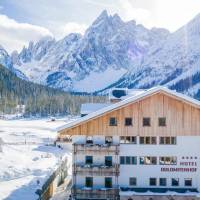 Hotel Dolomitenhof