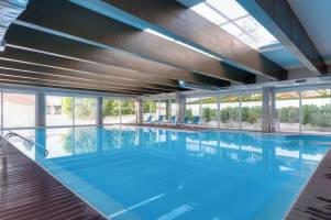 Covilha Dona Maria Affiliated by Melia