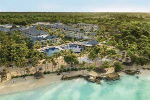 Hilton La Romana Resort
