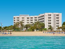 Hipotels Dunas Cala Millor