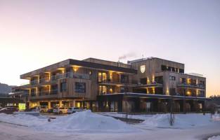 APART Resort Westendorf