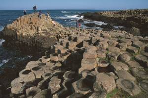 Autorondreis Elegant Ierland - Kastelen & Manors