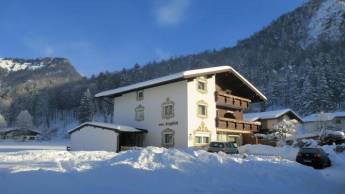 Haus Bergblick