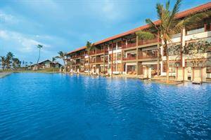 Anantaya Resort en Spa