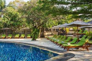 Kuta Seaview Boutique