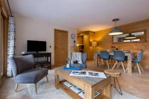 Appartement Belle Vue