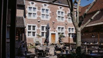 Blanckthys Hotel Voeren
