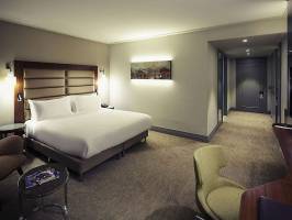 Mercure Istanbul Taksim