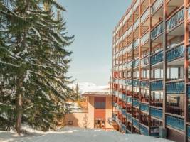 Pierre & Vacances Résidence Le Belmont