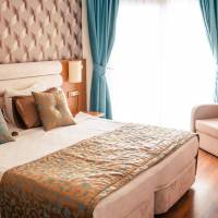 Hotel Notion Kesre Beach