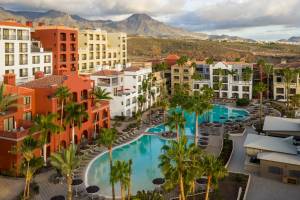 Bahia Principe Luxury Tenerife