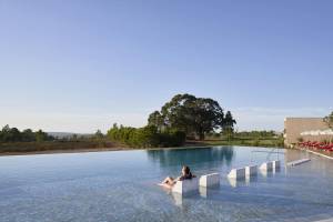 Praia Do Canal Nature Resort