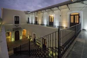 Hotel Business Real 500