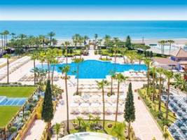 Iberostar Waves Malaga Playa