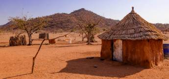 De Himba Route - 4 daagse tour