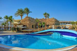 TIME Coral Nuweiba Resort